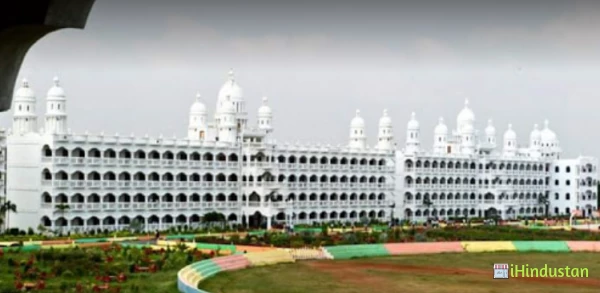Sri Satya Narayana College OF Engineering And Technolog - Logo