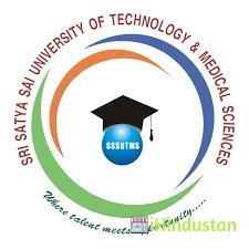 Sri Satya Sai College - Logo