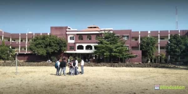Sri Satya Sai University of Technology & Medical Scienc - Logo