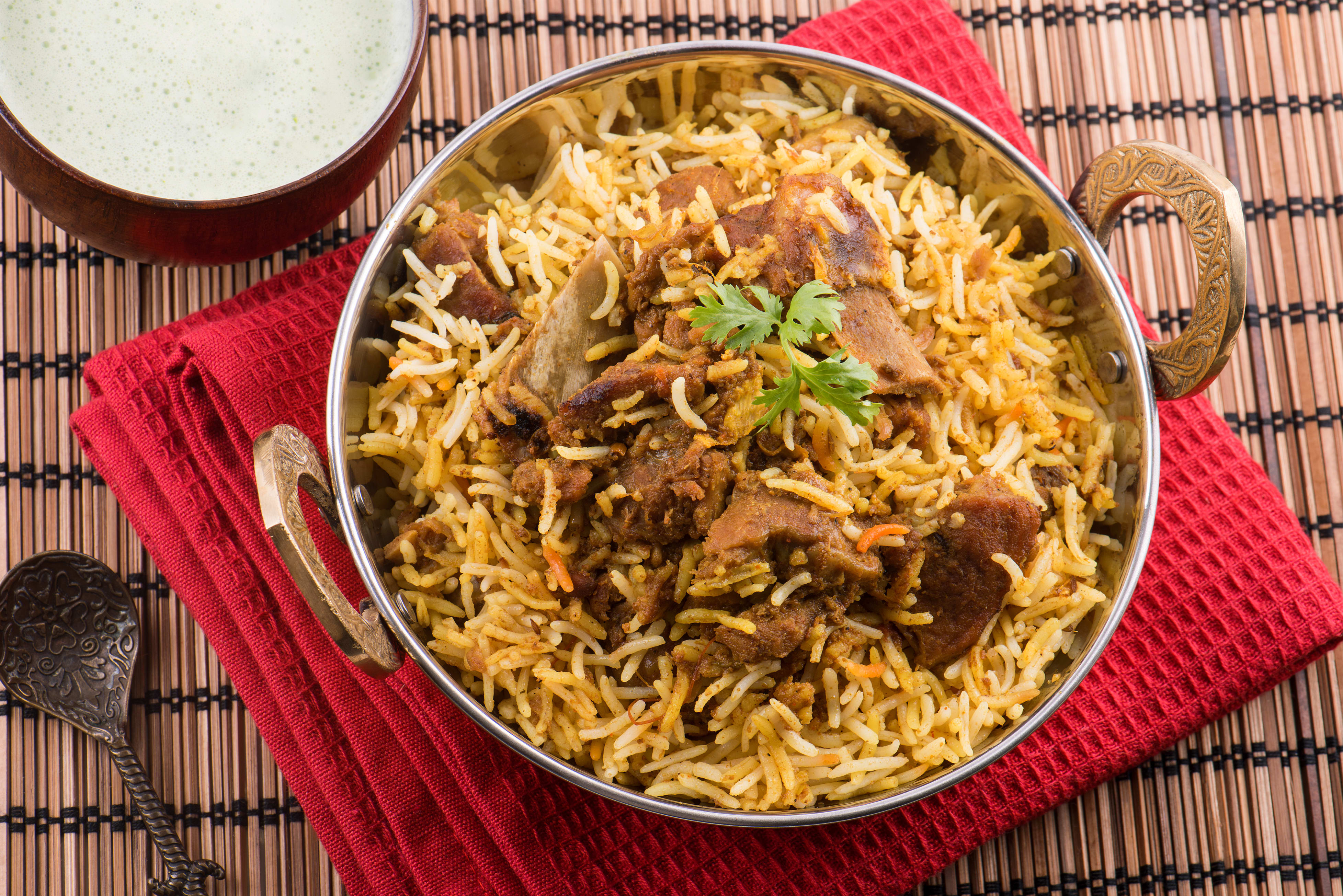 Sri Selva Balaji Hotel - Logo