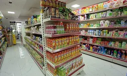 Sri Senthil Agencies - Cover photo