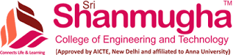 Sri Shanmugha Educational Institutions - Logo