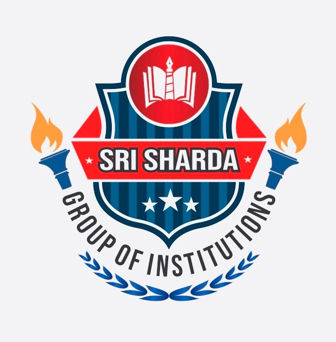 Sri Sharda Group Of Institutions (SSGI) - Logo