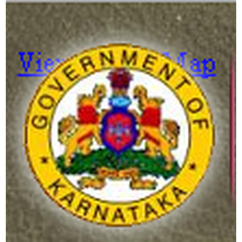 Sri Shivalingeswara Swamy Government First Grade College Davangere (SSSGFGC) - Logo
