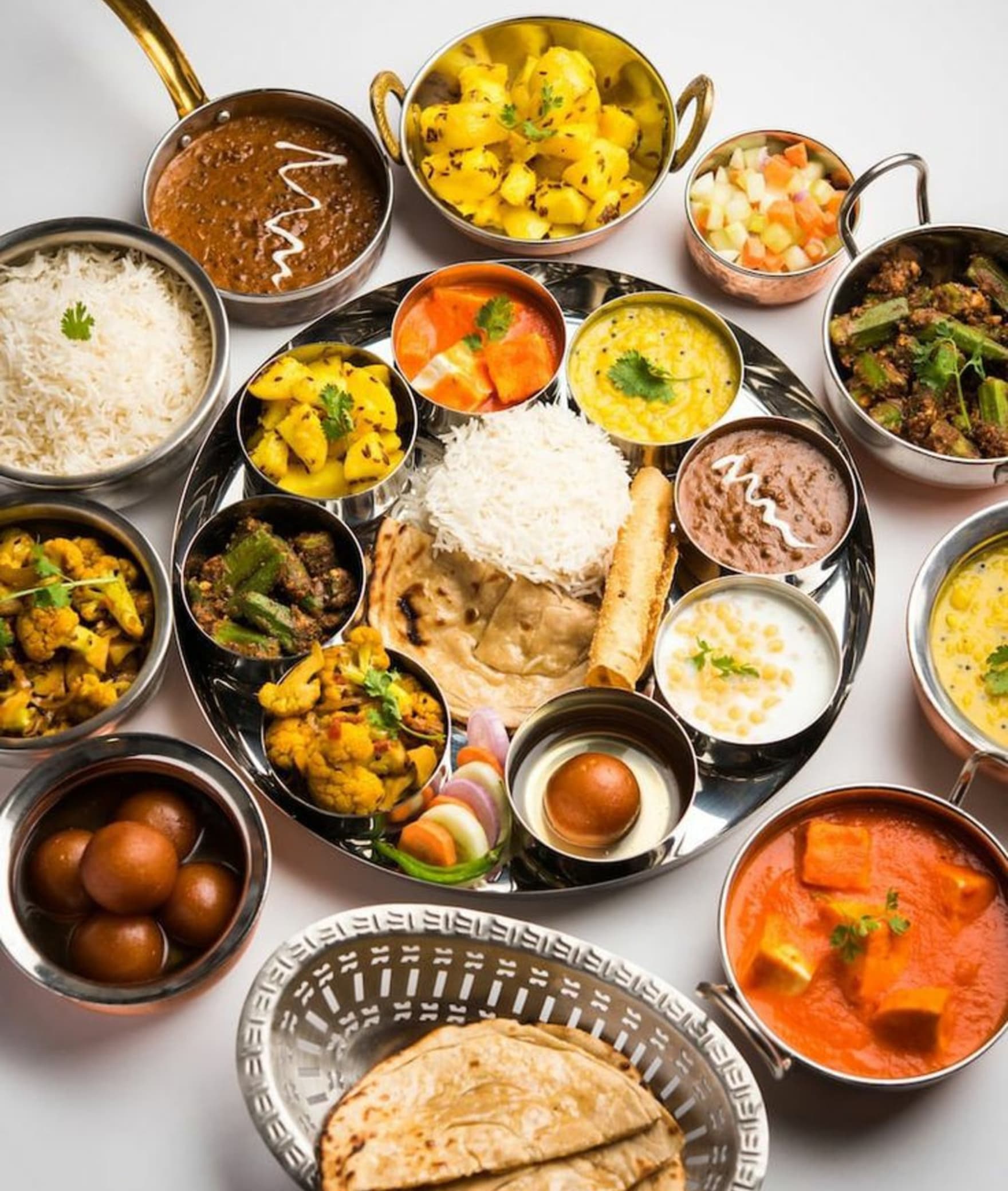 Sri Shivaprasad Veg Restaurant - Logo