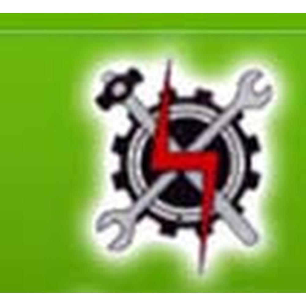 Sri Shiva Sai Private Industrial Training Institute (SSSPITI) - Logo