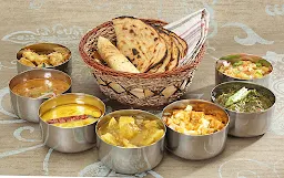 Sri SHRAVANIS cloud kitchen - Cover photo