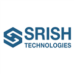 Srish Technologies - Logo