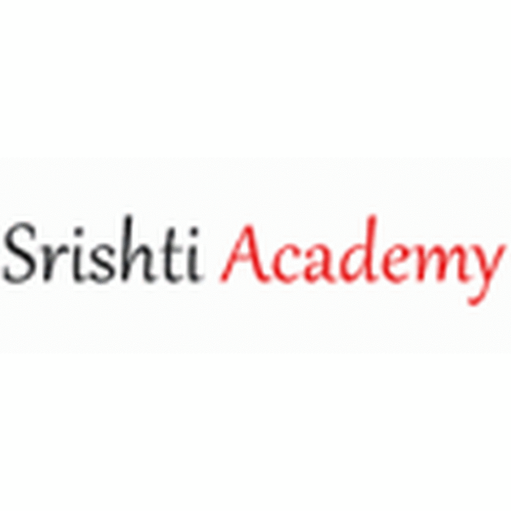 Srishti Academy (SMU) - Logo