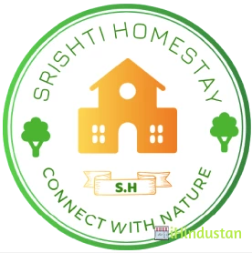 Srishtihomestay - Logo