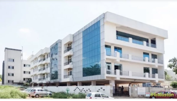 Srishti Institute of Art, Design and Technology - Logo