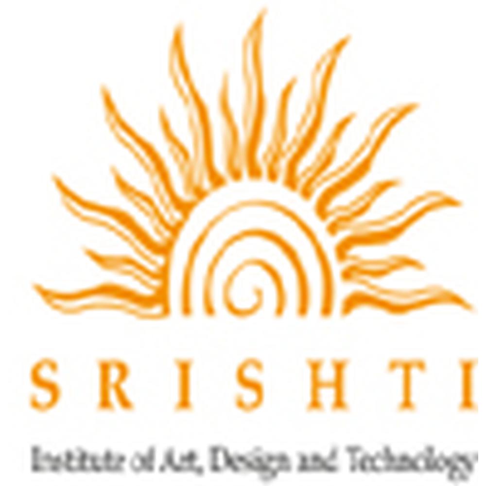 Srishti Institute of Art Design and Technology (SIADT) - Logo