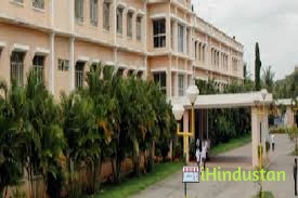 Sri siddartha Medical College - Logo