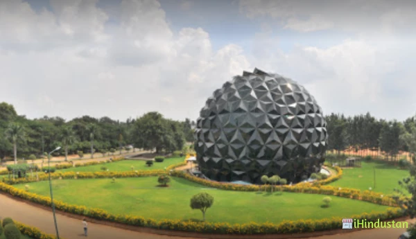 Sri Siddhartha Centre for Media Studies - Logo