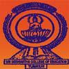 Sri Siddhartha College of Education (SSCE) - Logo