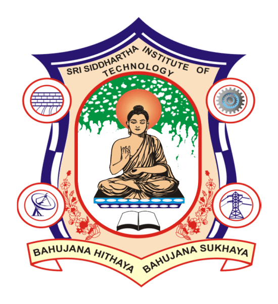 Sri Siddhartha Institute of Technology (SSIT) - Logo