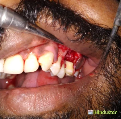 SRI SIVAM DENTAL CLINIC AND IMPLANT CENTER - Logo