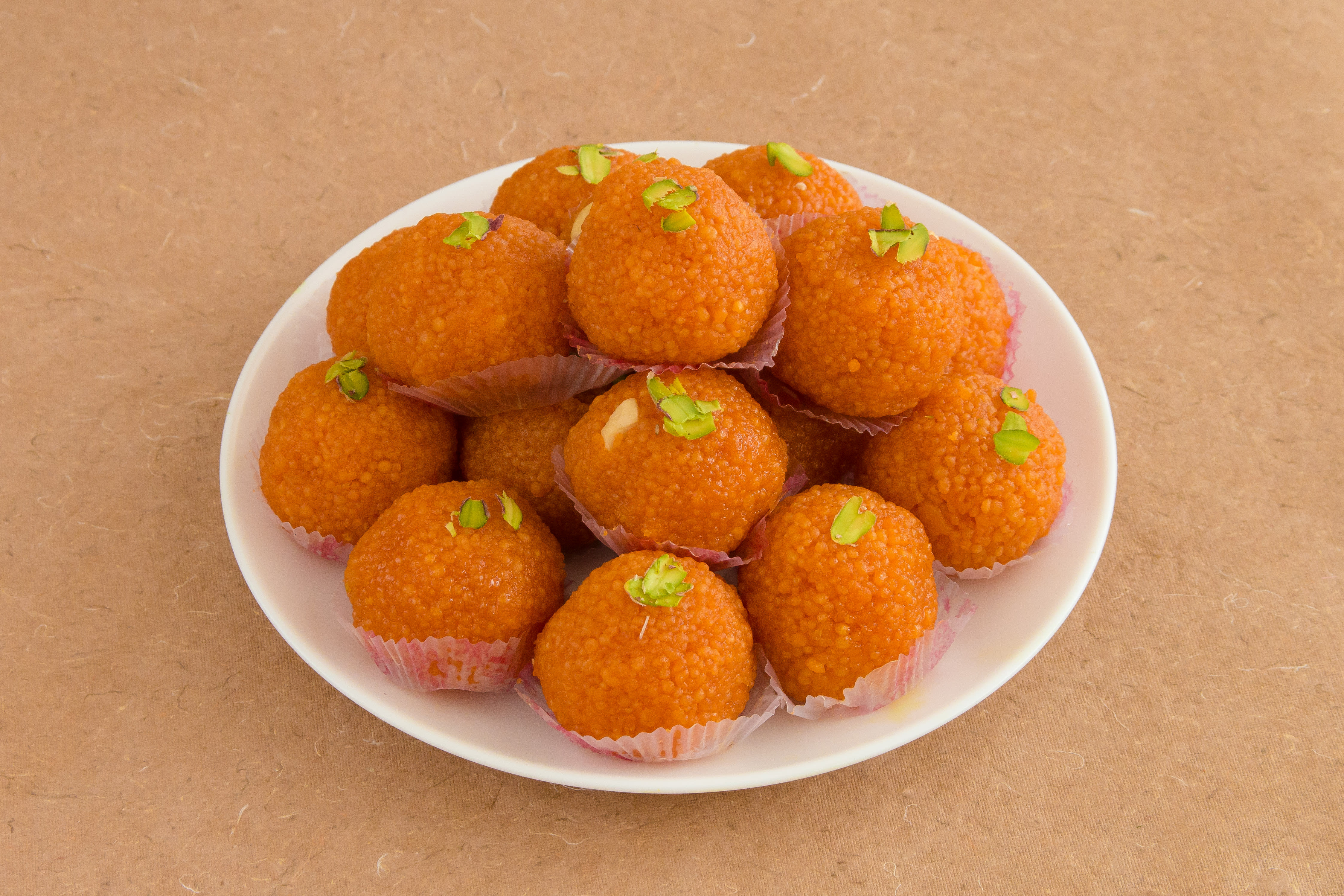 Sri Sivarama Reddy Sweets - Logo