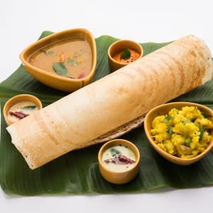 Sri Sivas ( Sai Bhavan ) - Pure Veg - Logo