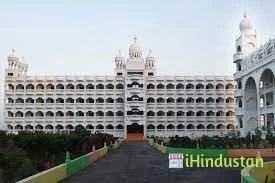 Sri Sivasubramaniya Nadar College of Engineering - Logo