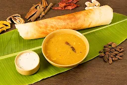 Sri SLV Mudde Mane - Logo