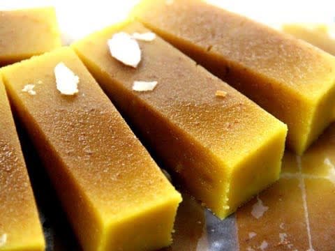 Sri Sreshta Sweets - Logo