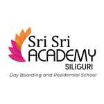 Sri Sri Academy - Logo