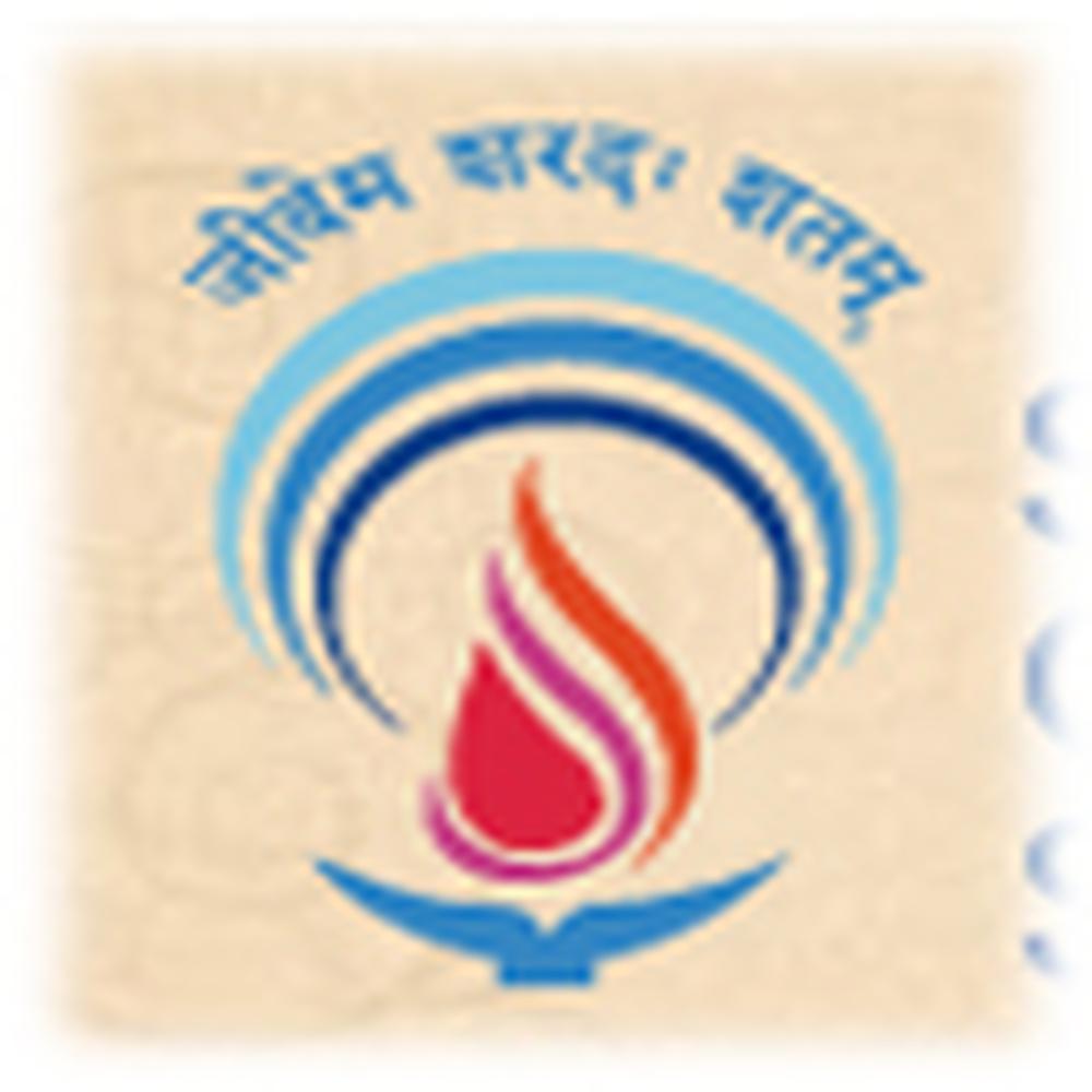 Sri Sri College of Ayurvedic Science & Research Hospital (SSCASRH) - Logo