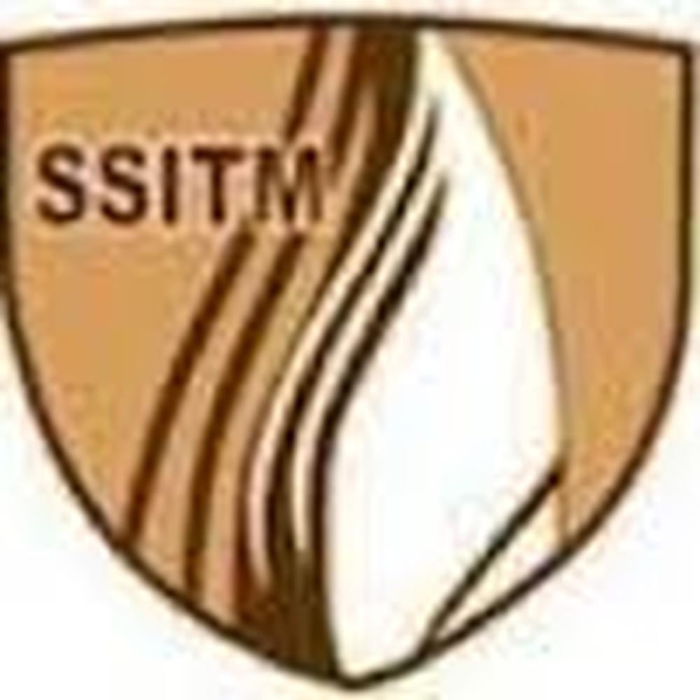 Sri Sri Institute of Technology & Management (SSITM) - Logo