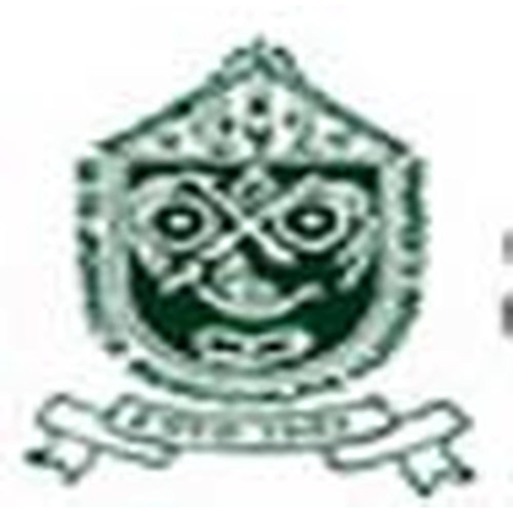 Sri Sri Jagannath Mahavidyalaya (SSJM) - Logo
