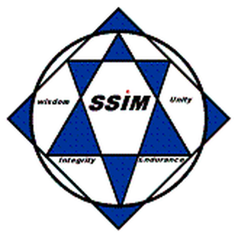 Sri Srinivasa Institute Of Management (SSIM) - Logo