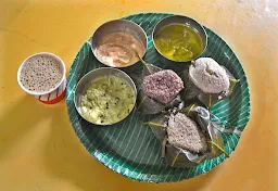 Sri Srinivasa Spicy Spot Family Restaurant - Logo