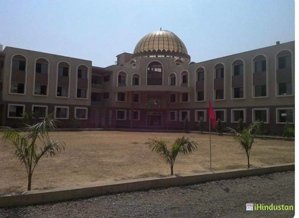 Sri Sri Ravishankar Vidya Mandir - Logo