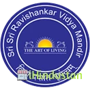 Sri Sri Ravishankar Vidya Mandir - Logo