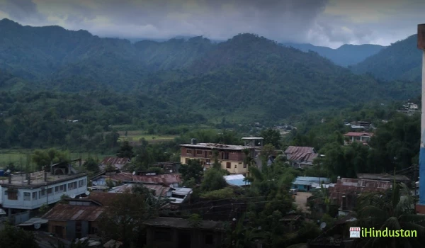 Sri Sri Ravishankar Vidya Mandir, Itanagar, Arunachal P - Logo