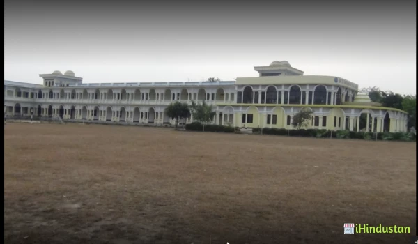 Sri Sri Ravishankar Vidya Mandir (SSRVM), , , - Logo