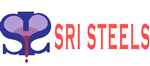 Sri Steels - Logo