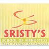 Sristys Aviation - Sristys School of Air Hostess (SASSAH) - Logo