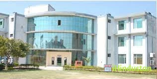 Sri Sukhmani Institute of Engineering and Technology - Logo