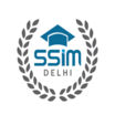 Sri Sukhmani Institute of Management (SSIM) - Logo