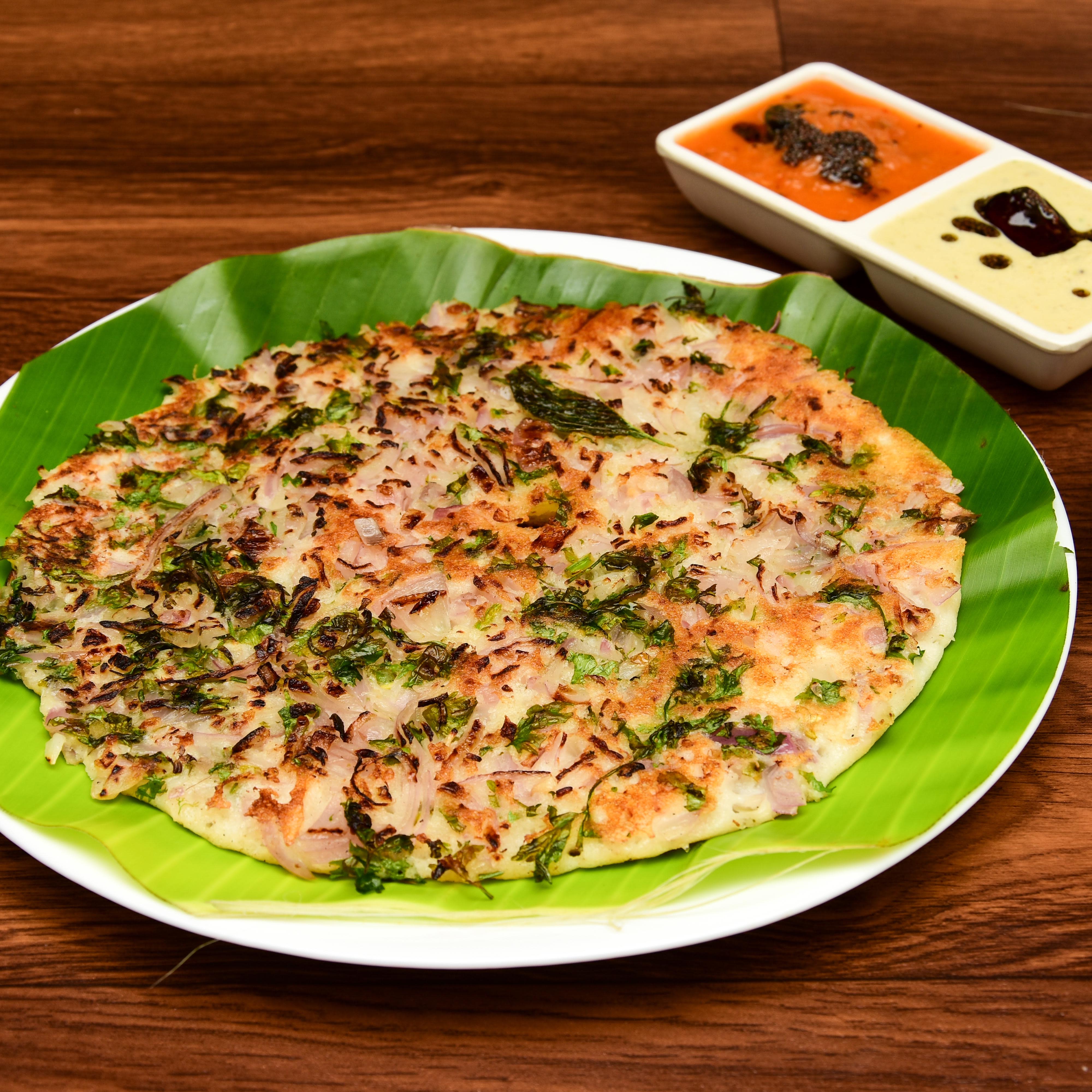 Sri Trupthi Mess Corner Kadai - Logo