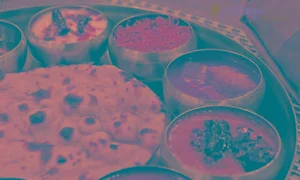Sri Udupi Food Hub - Cover photo