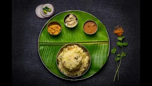 Sri Uduppi Hotel - Logo