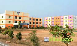 Sri Vani Educational Society Group of Institutions - Logo