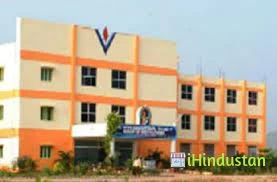 Sri Vani School of Engineering - Logo