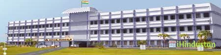 Sri Varalakshmi Polytechnic - Logo