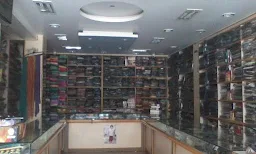 Sri Vardhman Garments - Cover photo