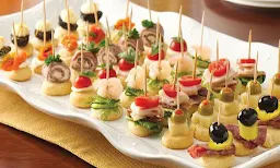 Srivari Amruth Chai Point - Cover photo