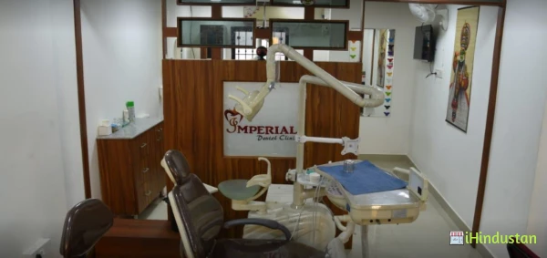 Srivari Dental Clinic - Logo