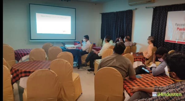 Srivari Liver and Jaundice Clinic - Logo